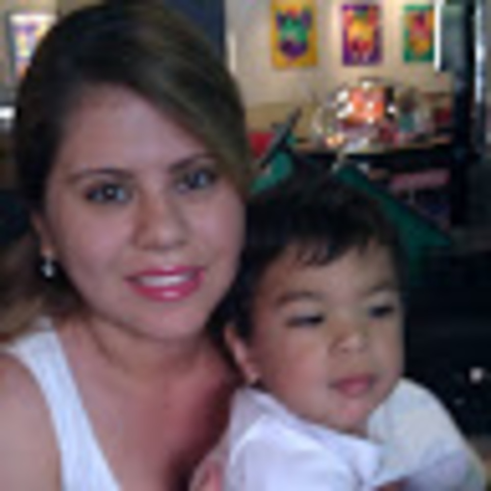 Meet your Posher, Kembellyn